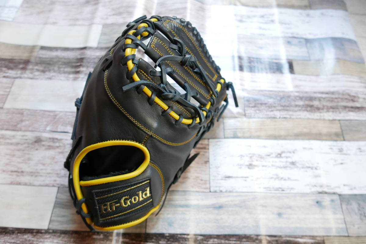 2023年最新】ヤフオク! -(ハイゴールド hi gold)(グローブ)の中古品