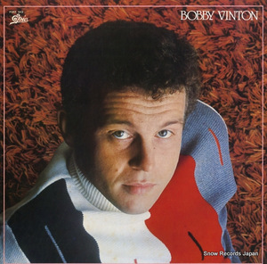 ボビー・ヴィントン bobby vinton FCPA543