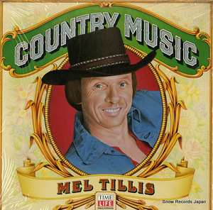 メル・ティリス country music STW-111