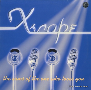 XSCAPE the arms of the one who loves you COL6657586