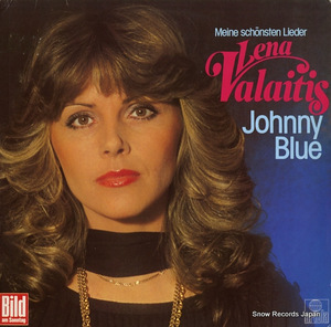 リナ・ワライティス johnny blue 203779