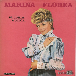 MARINA FLOREA sa iubim muzica ST-EDE03076