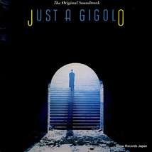 V/A just a gigolo JAM1_画像1