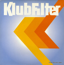 KLUBFILTER illumination RF018_画像1