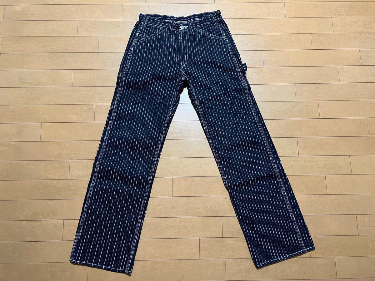 2023年最新】ヤフオク! -フラットヘッド ペインターパンツの中古品