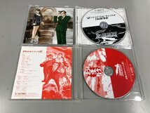 ★　【CD 逆転裁判３オリジナル・サウンドトラック（おまけCD付）cpca1089】112-02307_画像3