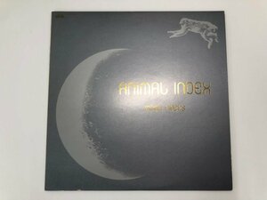 ▼ [LP Record Moon Riders Index Index Index C28A0440] 107-02307