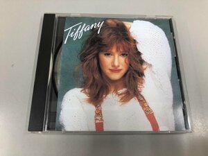 ★　【CD ティファニー/ときめきハート Tiffany I Saw Him Standing There】112-02307