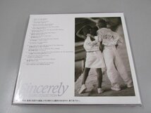 ★　【CD オムニバス Sincerely SWEET OLDIES COLLECTION APCA1039】080-02307_画像3