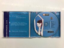 ★　【CD CM song hits japan 1 doki doki sound power music 135-146 BPM】143-02307_画像2