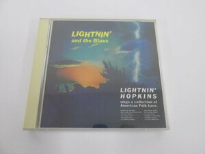 ★　【CD2枚組 ライトニン・ホプキンス LIGHTNIN' HOPKINS HERALD RECORDINGS】138-02307