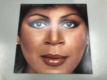 ▼　【LPレコード Love Lives Forever Minnie Riperton ミニー・リパートン ECS-81382】107-02307_画像1