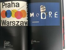 ★　【図録 Polish Poster '50-'60 ポーランドポスター展 2012】167-02307_画像5