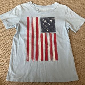 GAPkids Tシャツ