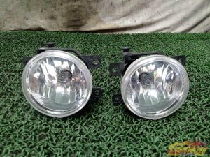 M_ Impreza Sports (GP6) foglamp left right [793S]