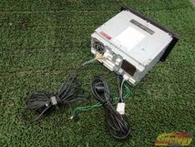 M_エスティマ(ACR50W)純正HDDナビ 08545-00P40 【810T】_画像3