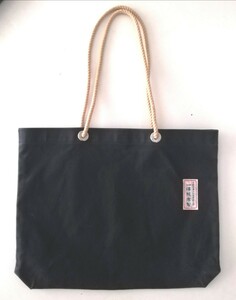  Ichizawa Hanpu made tote bag handbag shoulder bag 