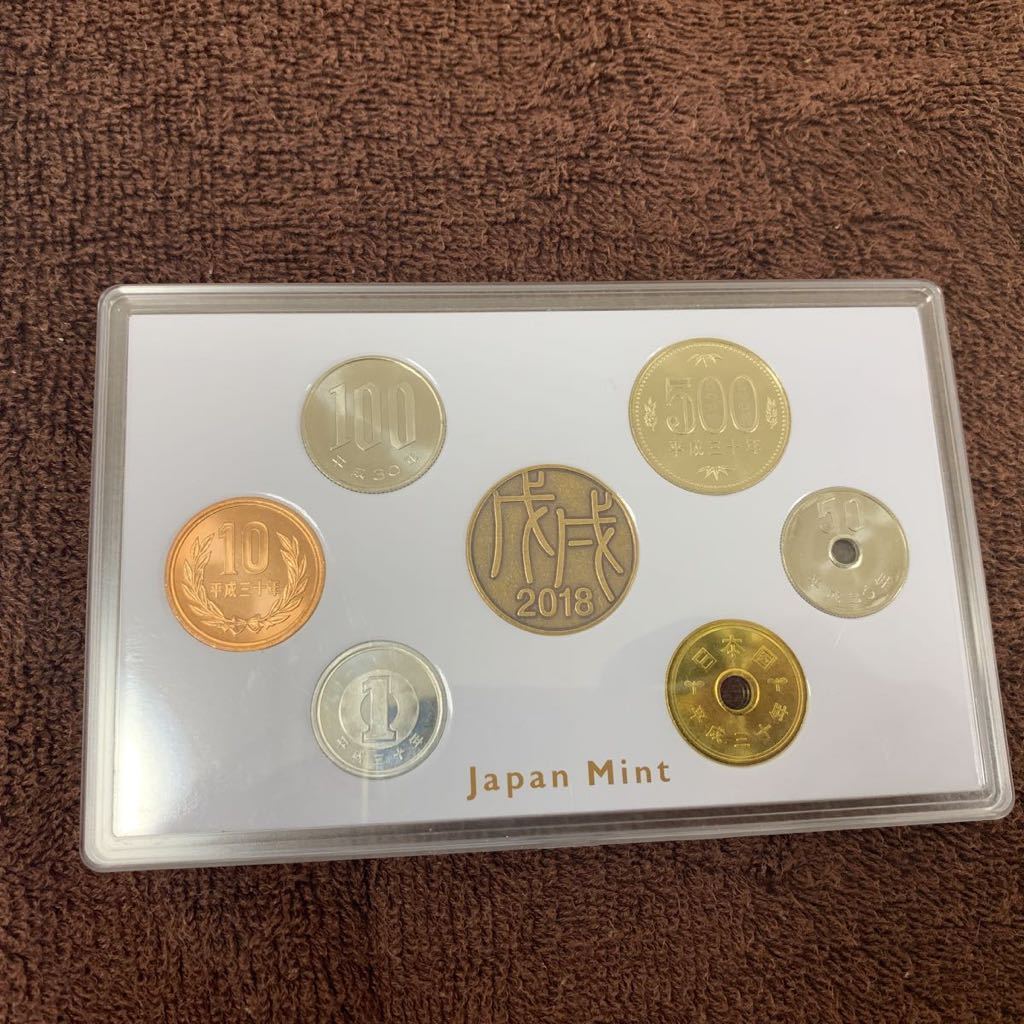 T-ポイント5倍】 【ミントセット・ミントコインセットまとめ売り】 旧