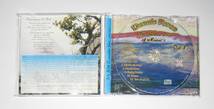Dennis Pavao / The Golden Voice of Hawaii Vo.1 デニスパヴァオ CD 輸入盤 USED Hawaiian Music ハワイアンミュージック_画像2