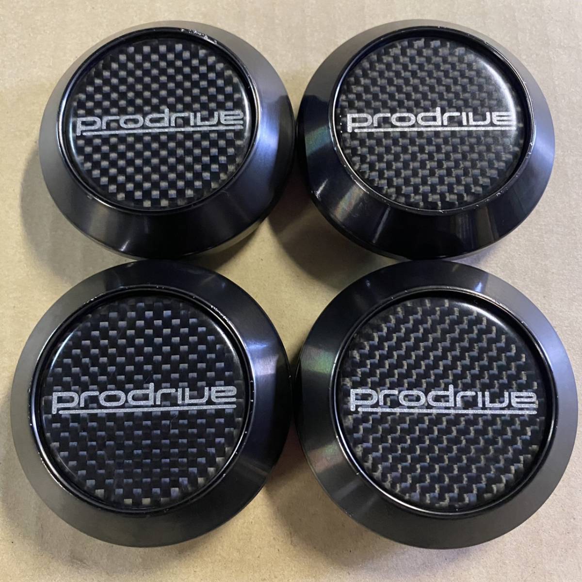 Prodrive センターキャップの価格比較 - みんカラ