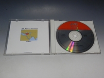 □ THE SACRED KORAN 偉大なるクルアーン イスラムの栄光 国内盤CD VICG-5006/*盤キズあり_画像4