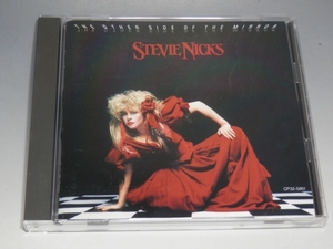 □ STEVIE NICKS スティーヴィー・ニックス THE OTHER SIDE OF THE MIRROR ジ・アザー・サイド・オブ・ザ・ミラー 国内盤CD CP32-5851 