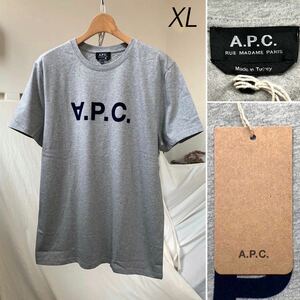 A.P.C.