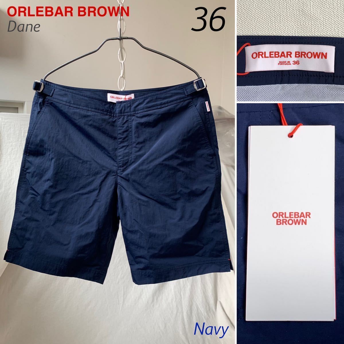 2024年最新】Yahoo!オークション - ORLEBAR BROWN(水着 - メンズ