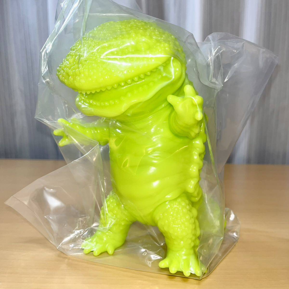 ヤフオク! -「ピコピコ ソフビ」の落札相場・落札価格