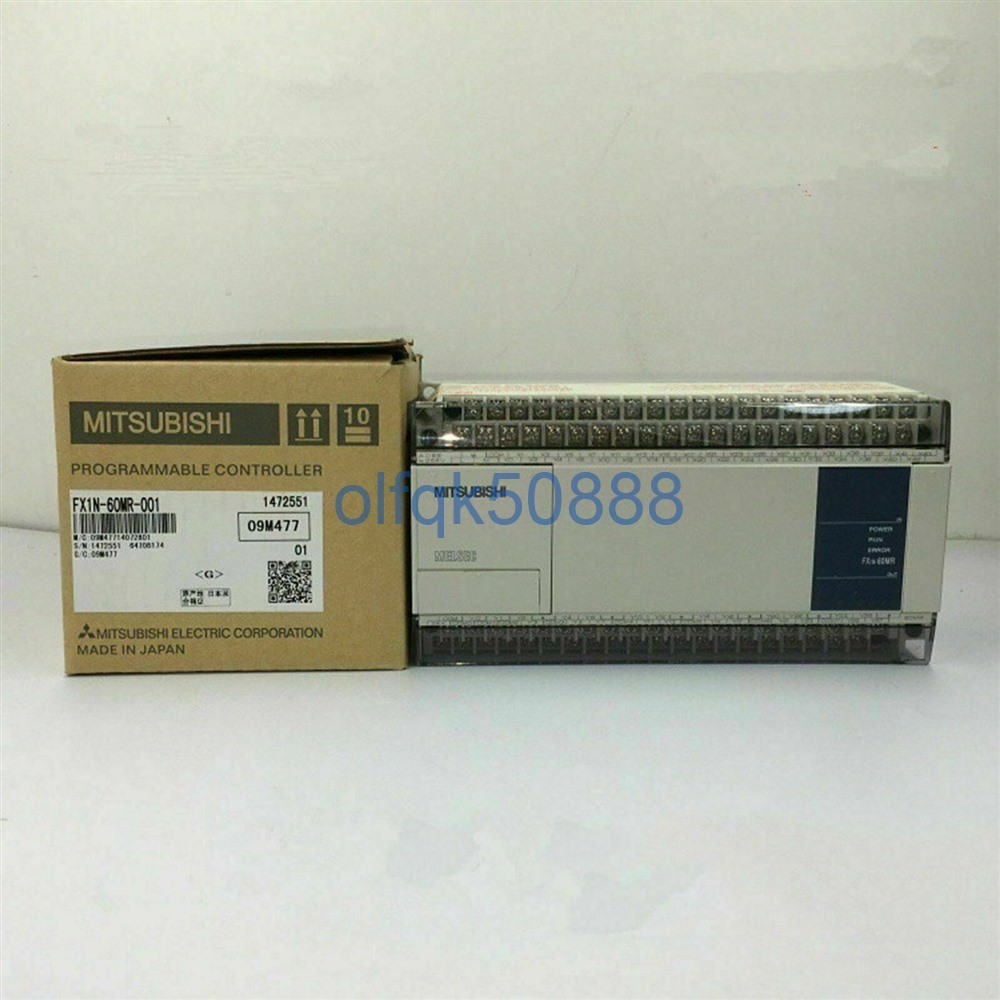 2025年最新】Yahoo!オークション -fx1n-60mrの中古品・新品・未 2025年最新】Yahoo!オークション -fx1n-60mrの中古品・新品・未