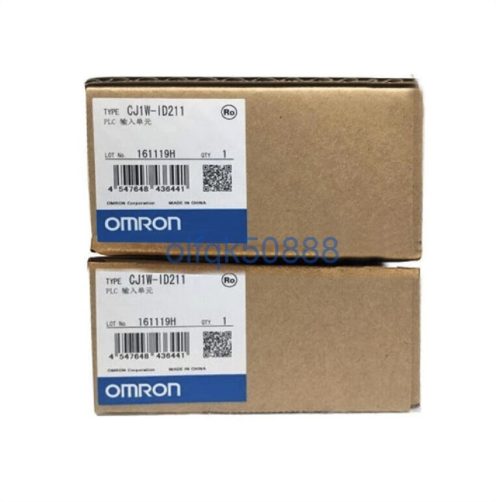 新品【東京発☆代引可】OMRON/オムロン CJ1W-OD263 プログラマブル