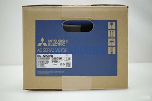 新品◆税込 東京発 代引可◆ 三菱電機 MITSUBISH HG-SR502B サーボモーター【６ヶ月保証】