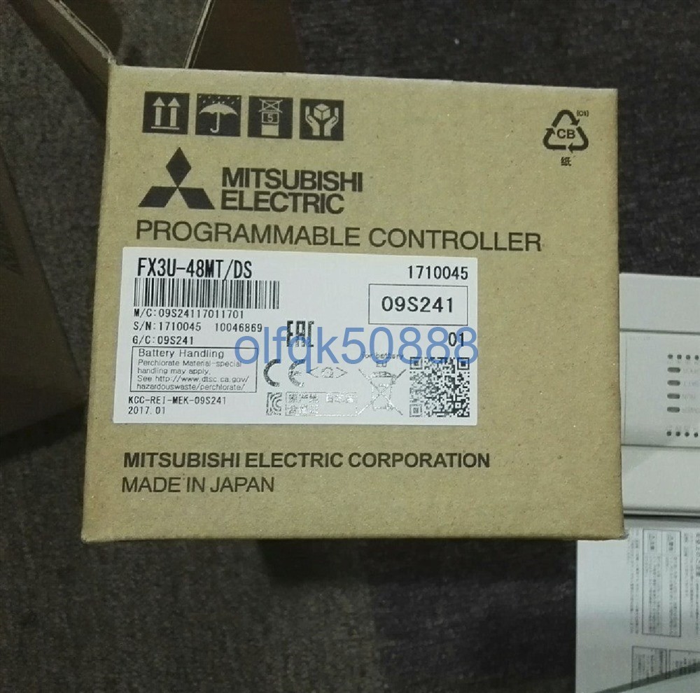 2023年最新】ヤフオク! -fx3u-48mt/dsの中古品・新品・未使用品一覧