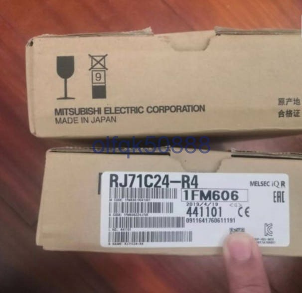MELSEC-iQ-Rの値段と価格推移は?|684件の売買データからMELSEC-iQ-R