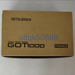 新品◆税込 東京発 代引可◆ MITSUBISHI/三菱 タッチパネル GT1685M-VTBA 【６ヶ月保証】