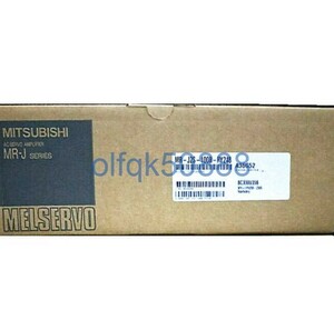 新品◆税込 東京発 代引可◆ MITSUBISHI/三菱 MR-J2S-100B-PY248 サーボアンプ 【６ヶ月保証】