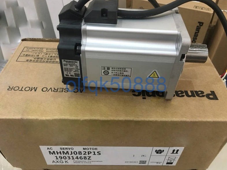2023年最新】Yahoo!オークション -panasonic サーボモータの中古品