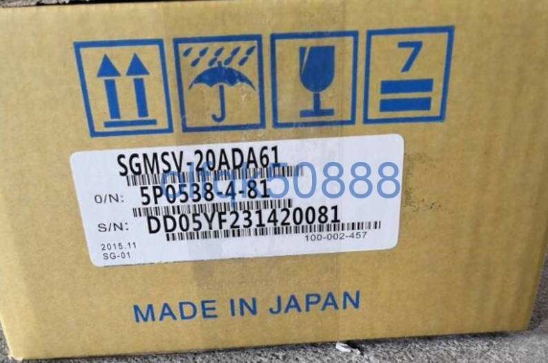 年最新ヤフオク! 安川サーボの中古品・新品・未使用品一覧