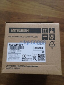 新品◆税込 東京発 代引可◆ MITSUBISHI/三菱 PLC FX3U-32MR/ES-A【６ヶ月保証】