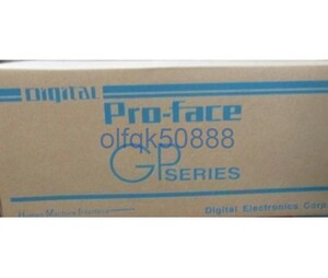 新品◆税込 東京発 代引可◆ Pro-face タッチパネル AGP3401-T1-AF 【６ヶ月保証】