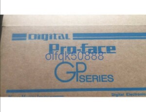 新品◆税込 東京発 代引可◆ Pro-Face タッチパネル GP2600-SC41-SC11 【６ヶ月保証】