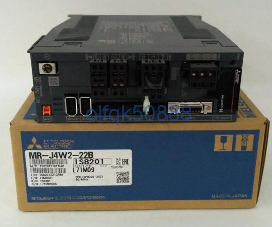新品☆東京発☆代引可MITSUBISHI 三菱電機MR-J4-60 | JChere雅虎拍卖代购