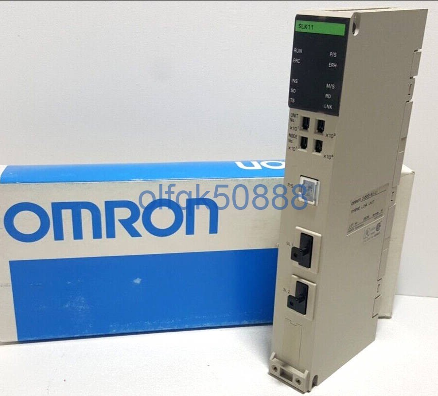 新品【代引☆引取可 東京発】OMRON/オムロン CJ1W-NC434 I/Oユニット
