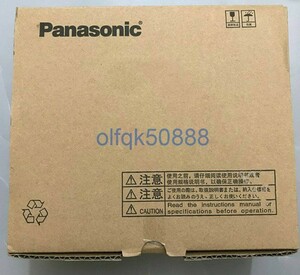 新品◆税込 東京発 代引可◆ Panasonic サーボドライバー MDDA303A1A 【６ヶ月保証】