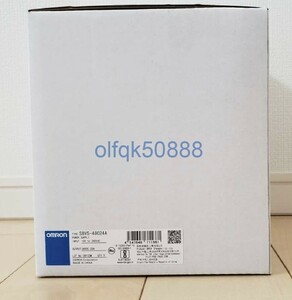 新品◆税込 東京発 代引可◆ OMRON スイッチング・パワーサプライ S8VS-48024A【６ヶ月保証】