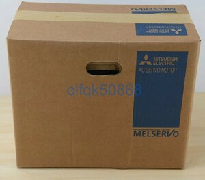 新品◆税込 東京発 代引可◆ MITSUBISHI/三菱 サーボモーター HC-SF201K 【６ヶ月保証】