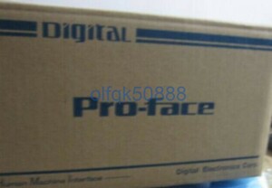 新品◆税込 東京発 代引可◆ Pro-face タッチパネル AGP3400-T1-AF 【６ヶ月保証】