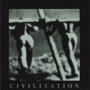 ◇'93国内廃盤◇ Civilization - Civilization