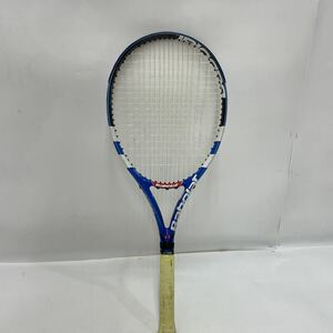 Babolat バボラ ピュアドライブ テニスラケット DRIVE TECHNOLOGY