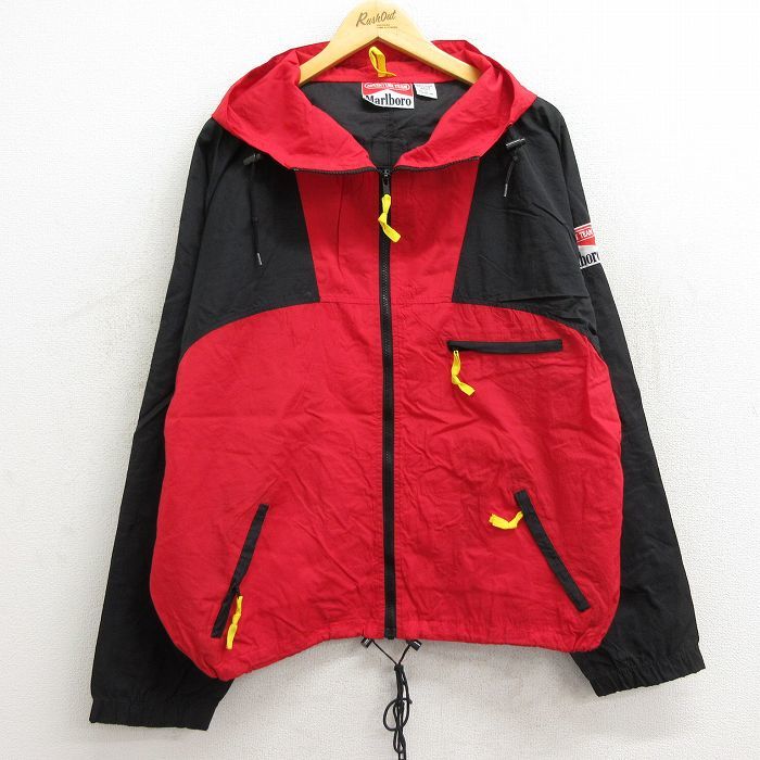 2023年最新】ヤフオク! -マルボロ ジャケット(ファッション)の中古品